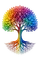 Aux Racines Arc-en-Ciel